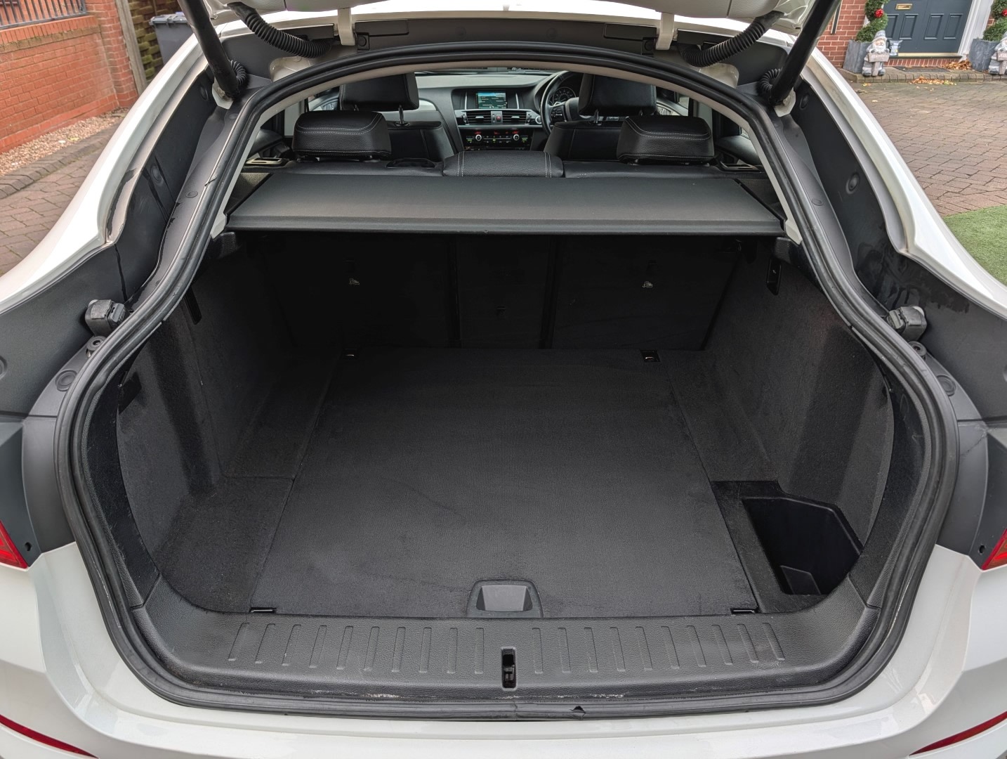 Used BMW X4 2015 for sale - 76884397: Photo 25