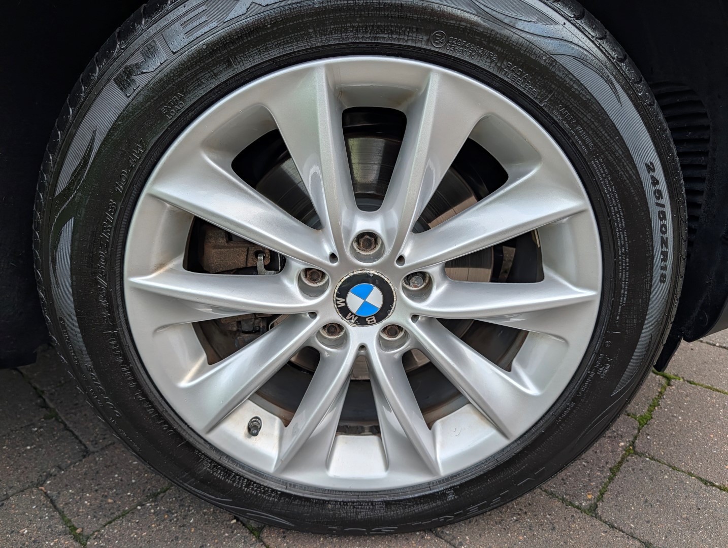 Used BMW X4 2015 for sale - 76884397: Photo 26