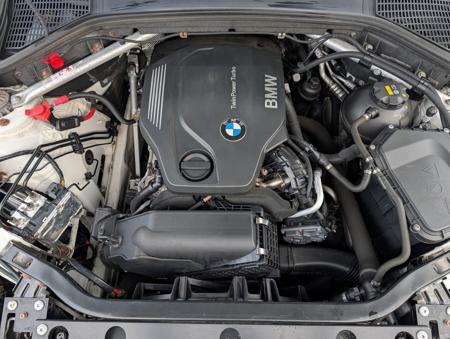 Used BMW X4 2015 for sale - 76884397: Photo 27