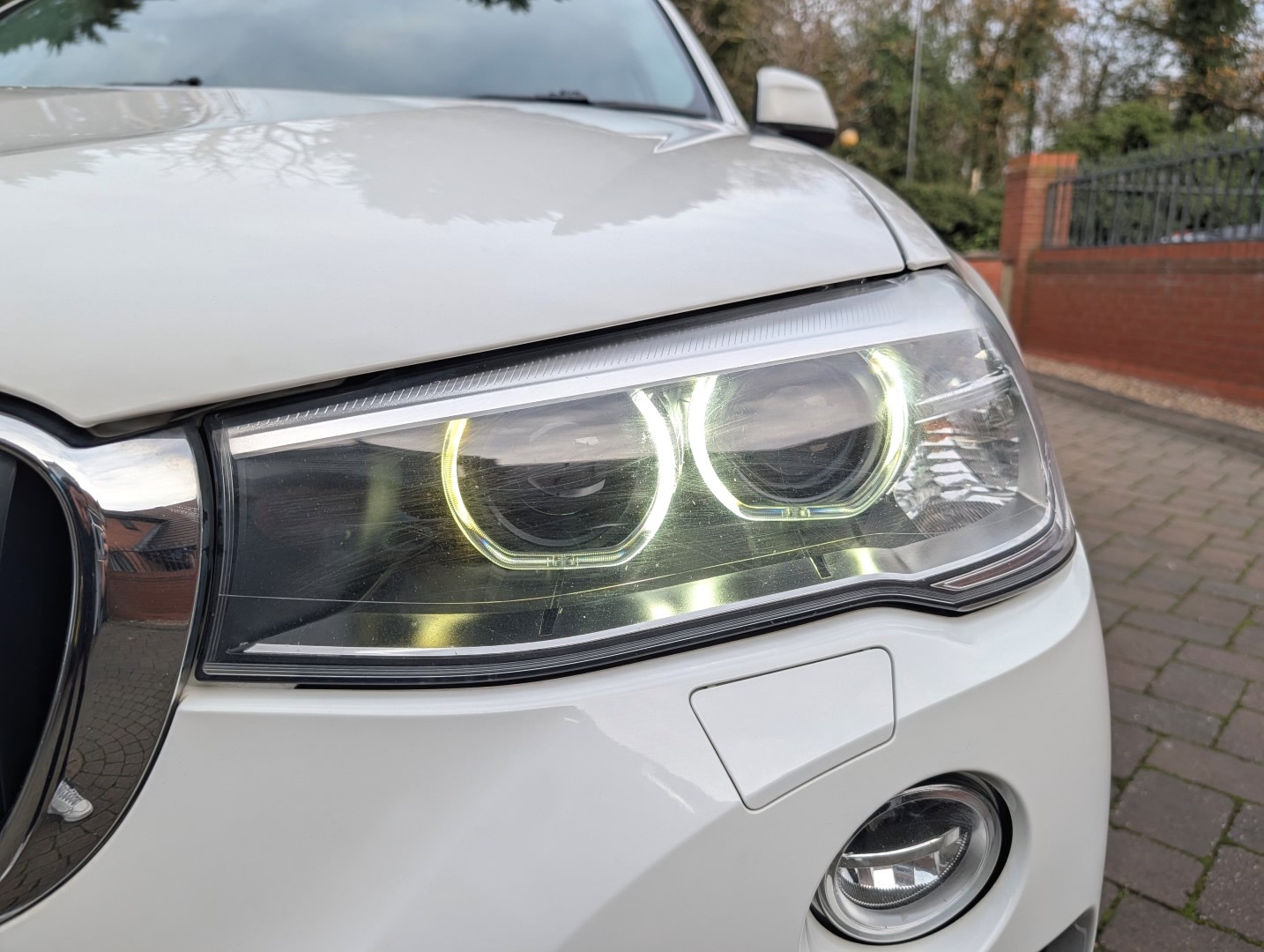 Used BMW X4 2015 for sale - 76884397: Photo 28