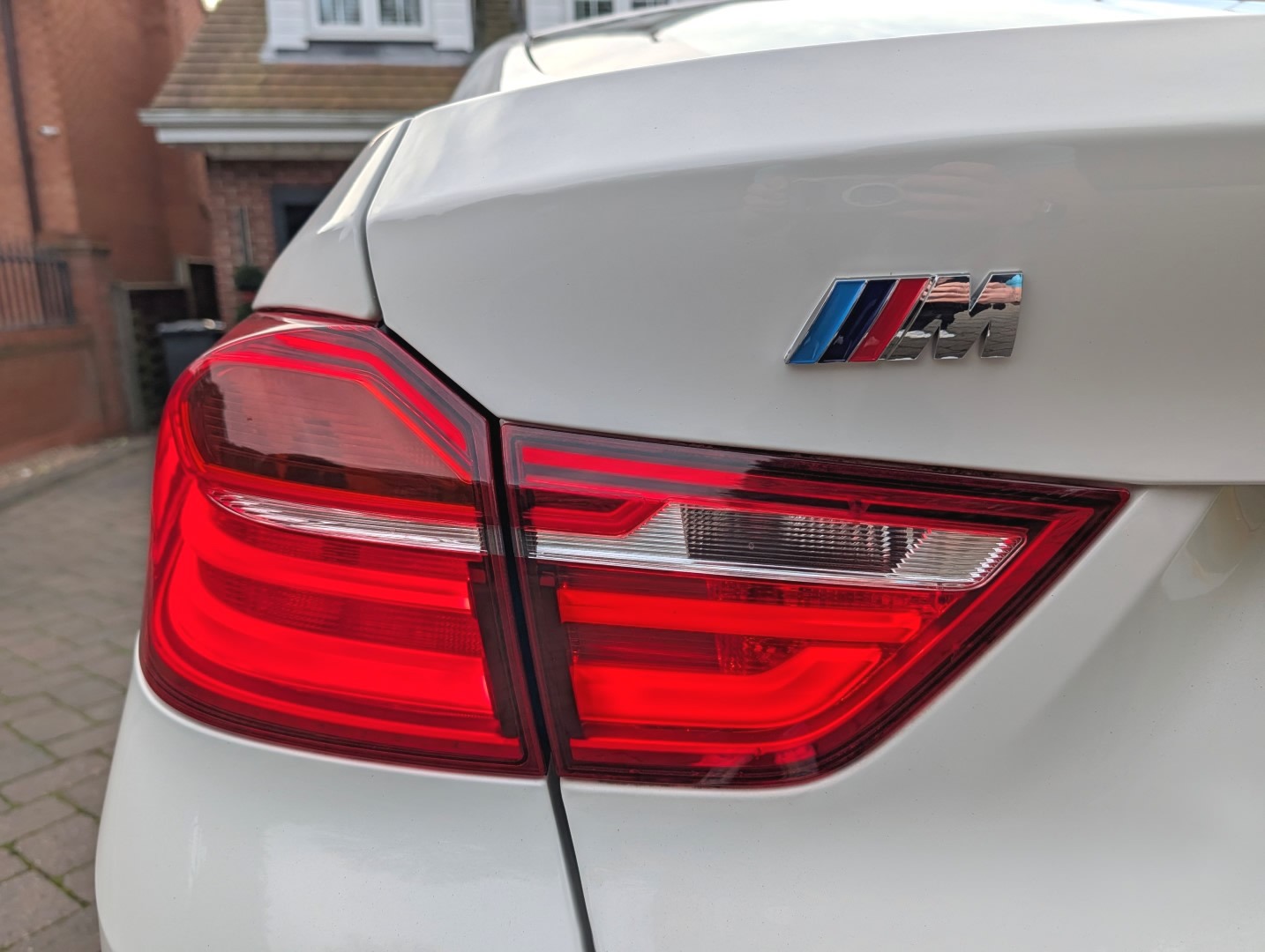 Used BMW X4 2015 for sale - 76884397: Photo 29