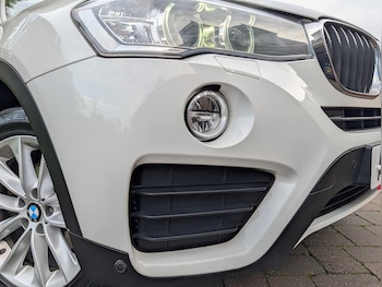 Used BMW X4 2015 for sale - 76884397: Photo