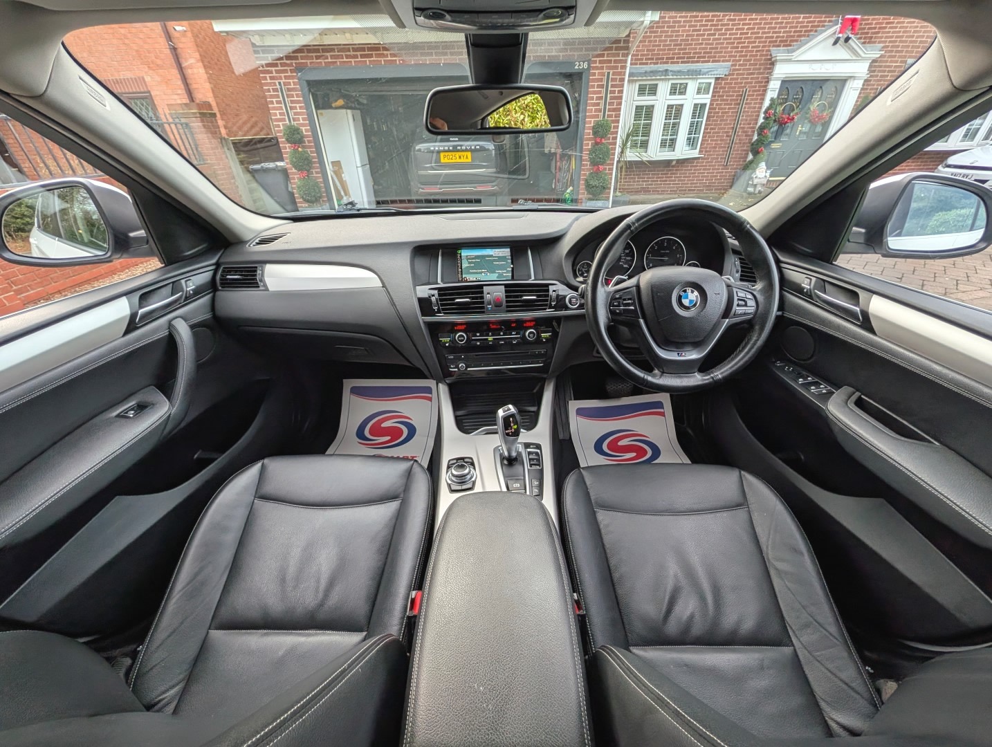 Used BMW X4 2015 for sale - 76884397: Photo 4