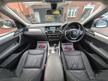 Used BMW X4 2015 for sale - 76884397: Photo