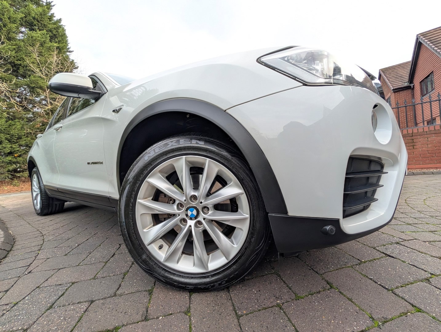 Used BMW X4 2015 for sale - 76884397: Photo 5