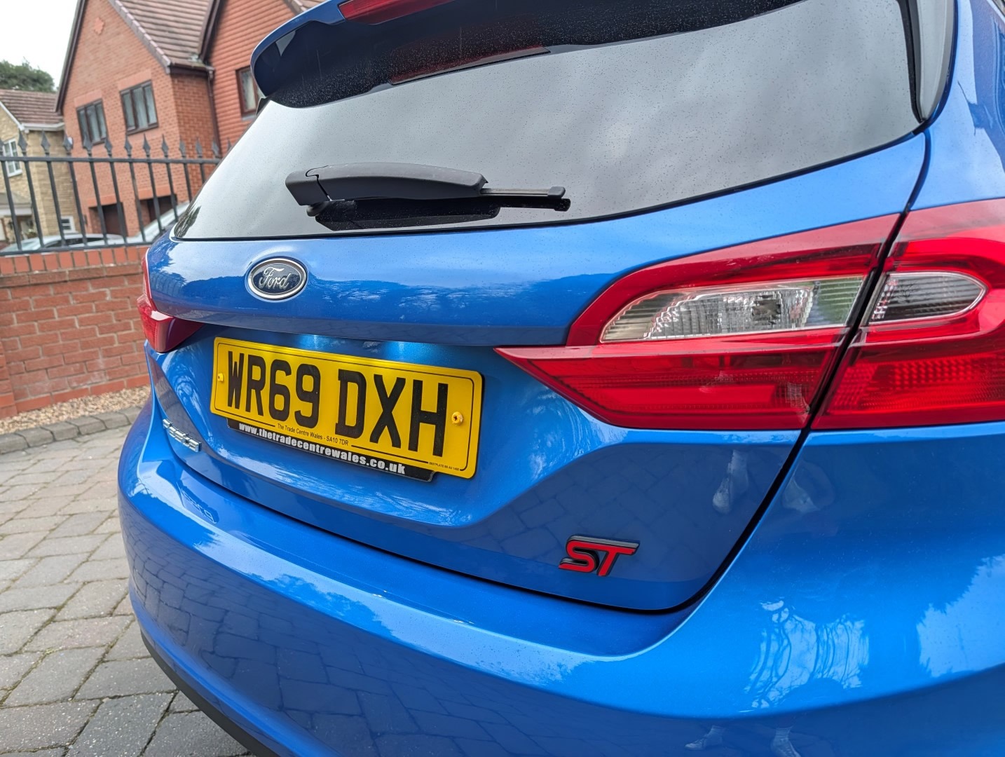 Used Ford Fiesta 2019 for sale - 78152678: Photo 14