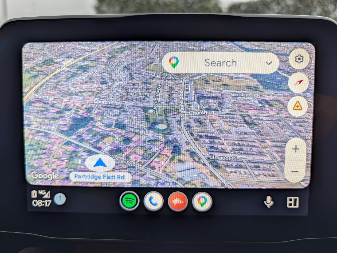 Used Ford Fiesta 2019 for sale - 78152678: Photo 20