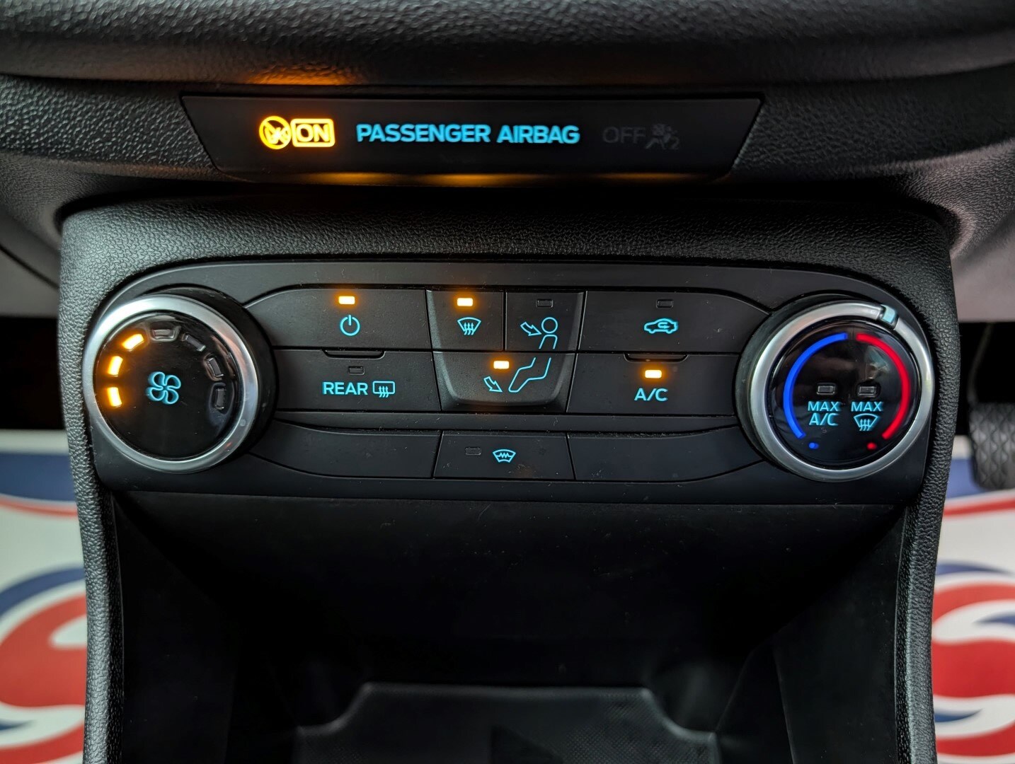 Used Ford Fiesta 2019 for sale - 78152678: Photo 23