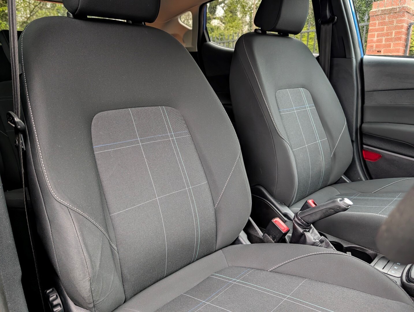 Used Ford Fiesta 2019 for sale - 78152678: Photo 25