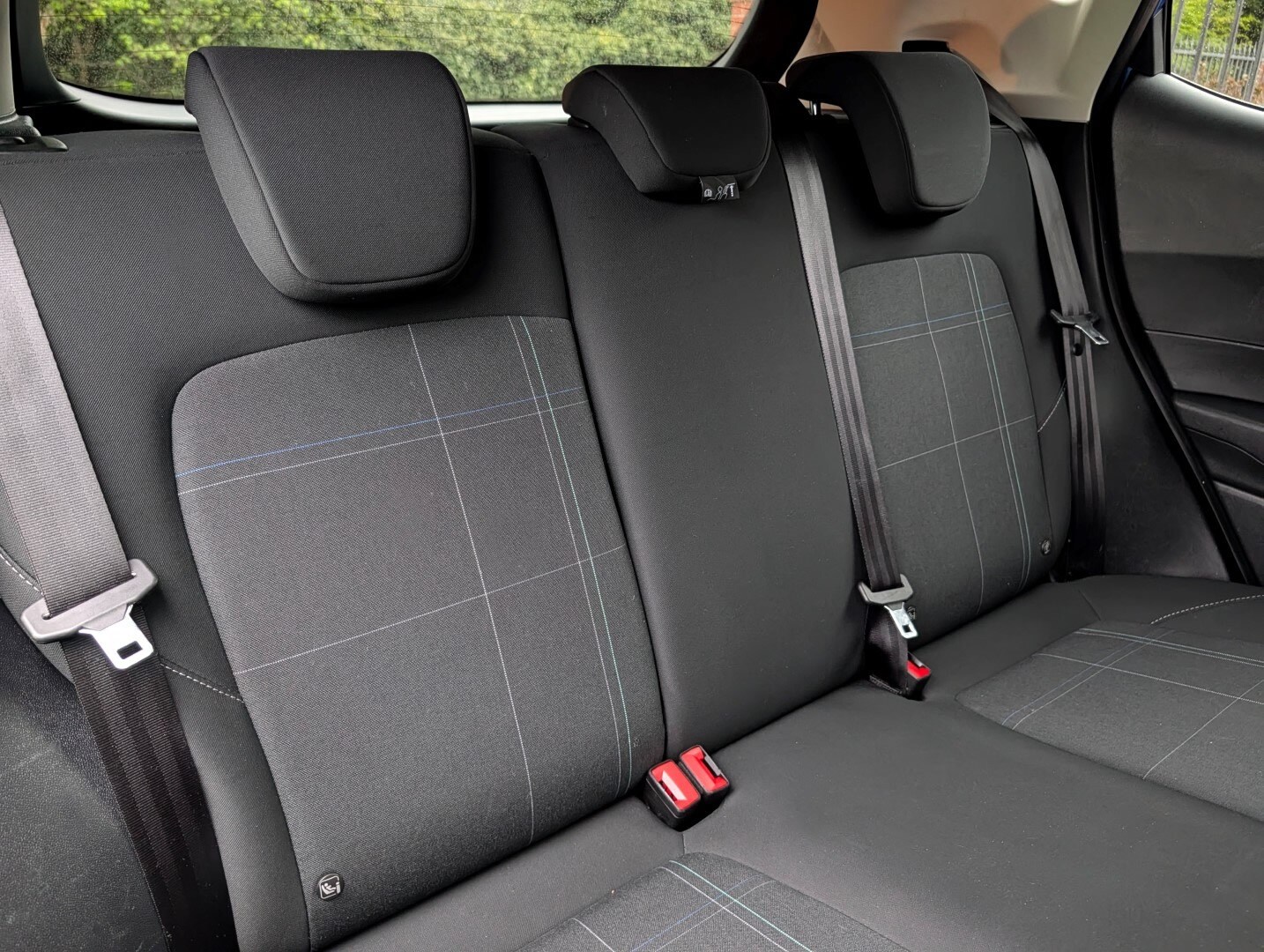 Used Ford Fiesta 2019 for sale - 78152678: Photo 26