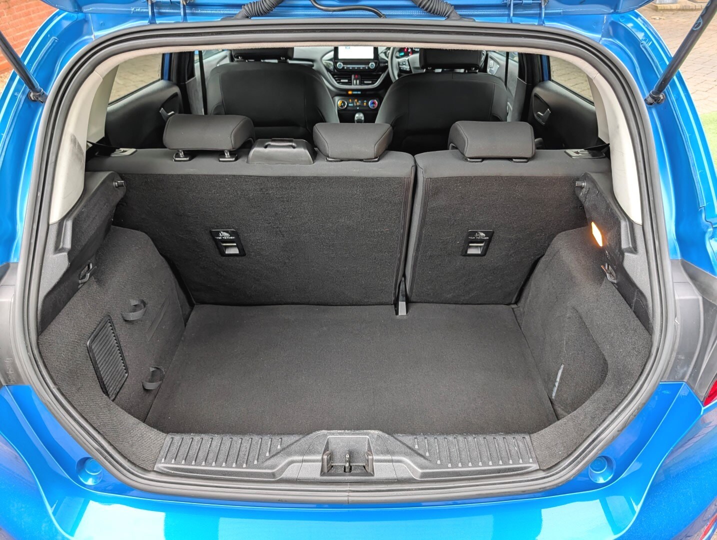 Used Ford Fiesta 2019 for sale - 78152678: Photo 27