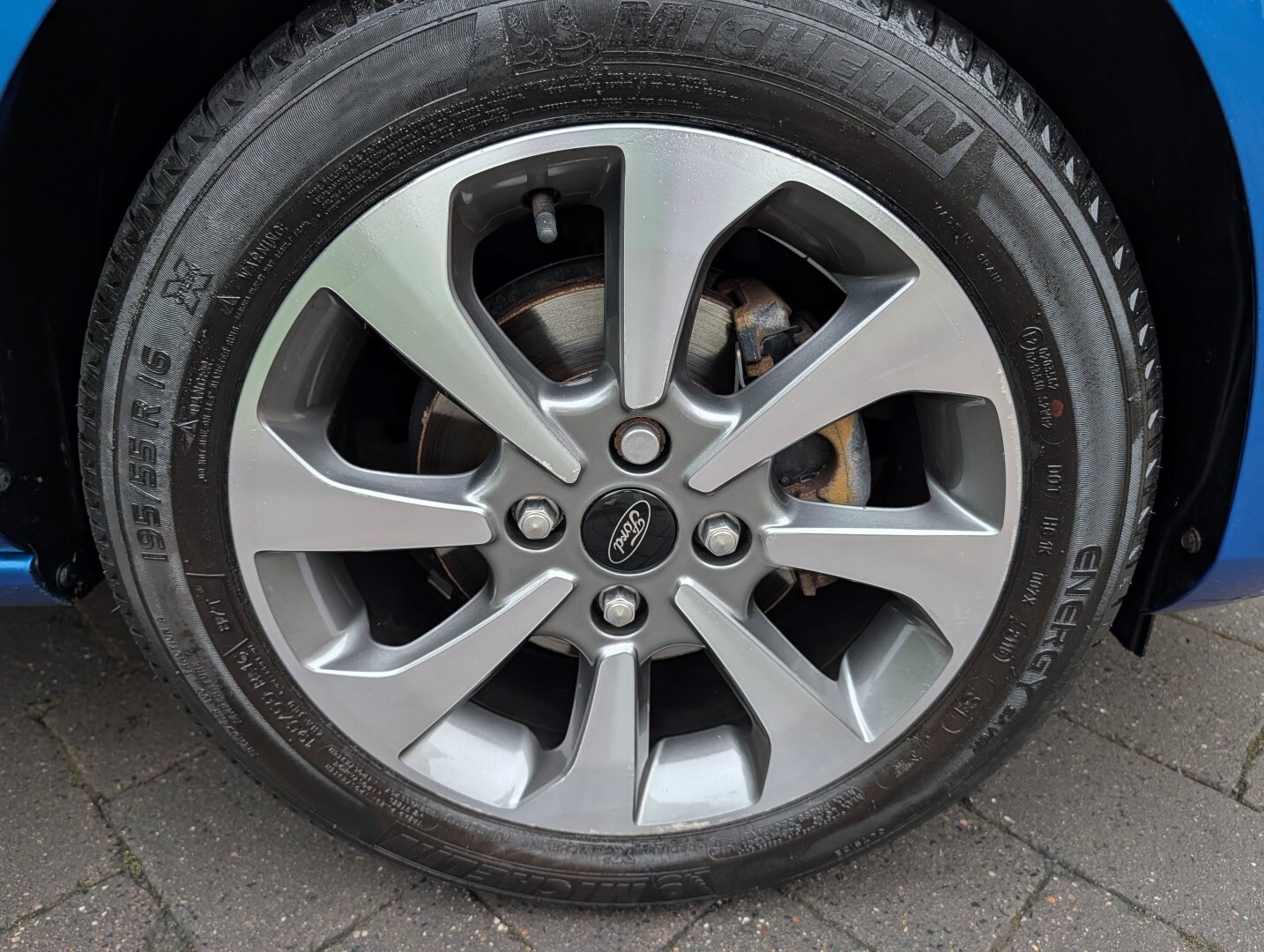 Used Ford Fiesta 2019 for sale - 78152678: Photo 28