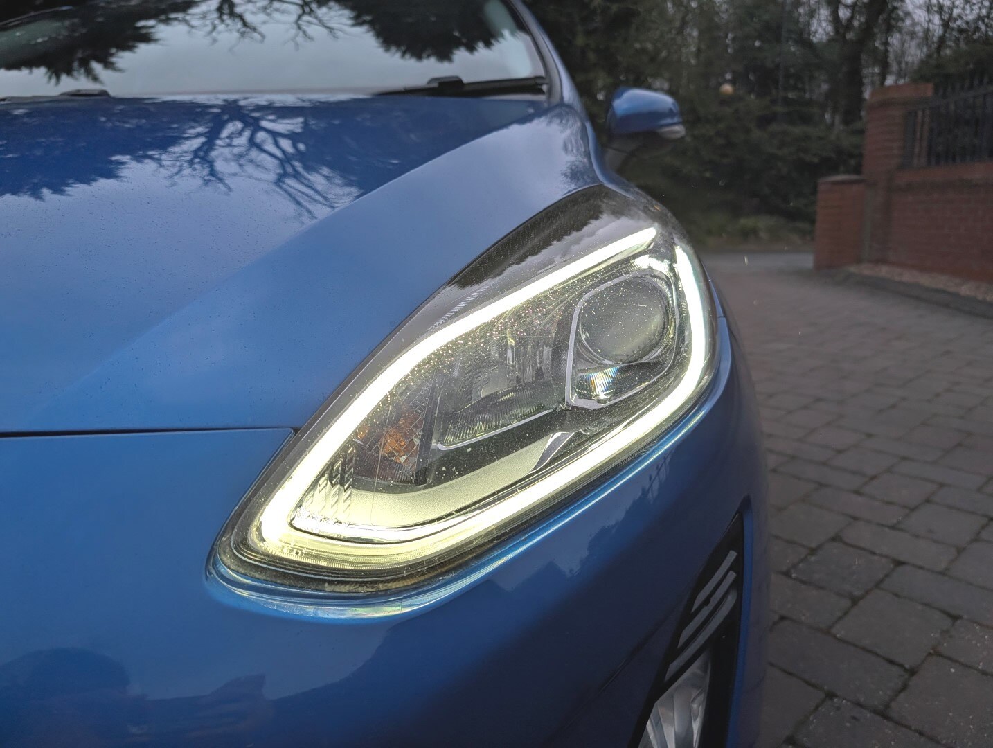 Used Ford Fiesta 2019 for sale - 78152678: Photo 30