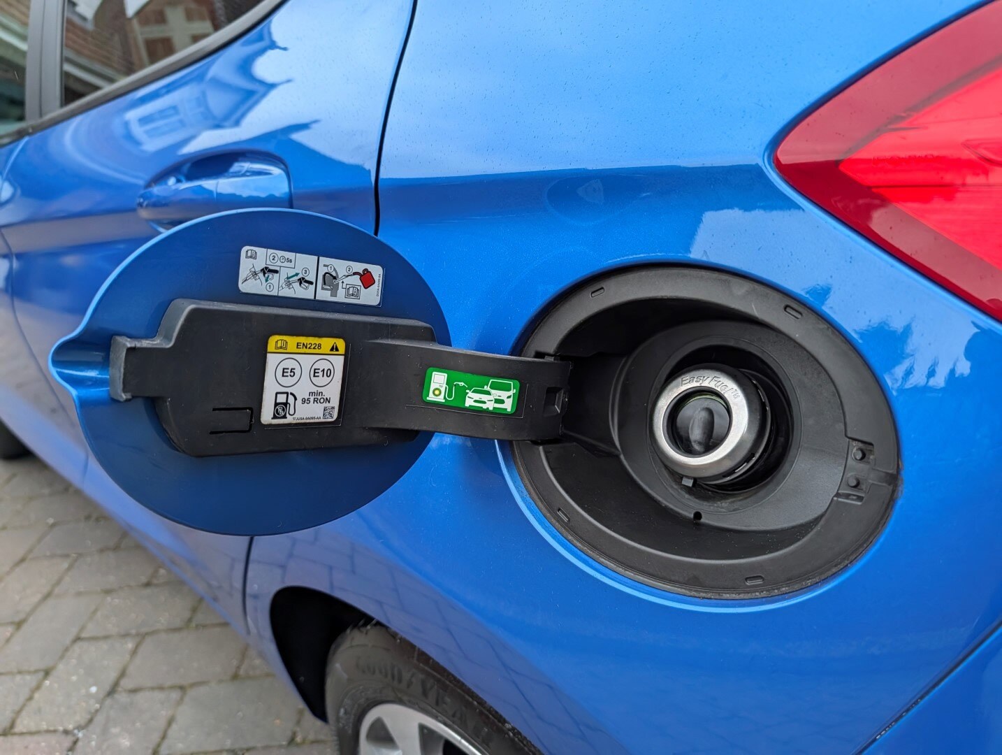 Used Ford Fiesta 2019 for sale - 78152678: Photo 33