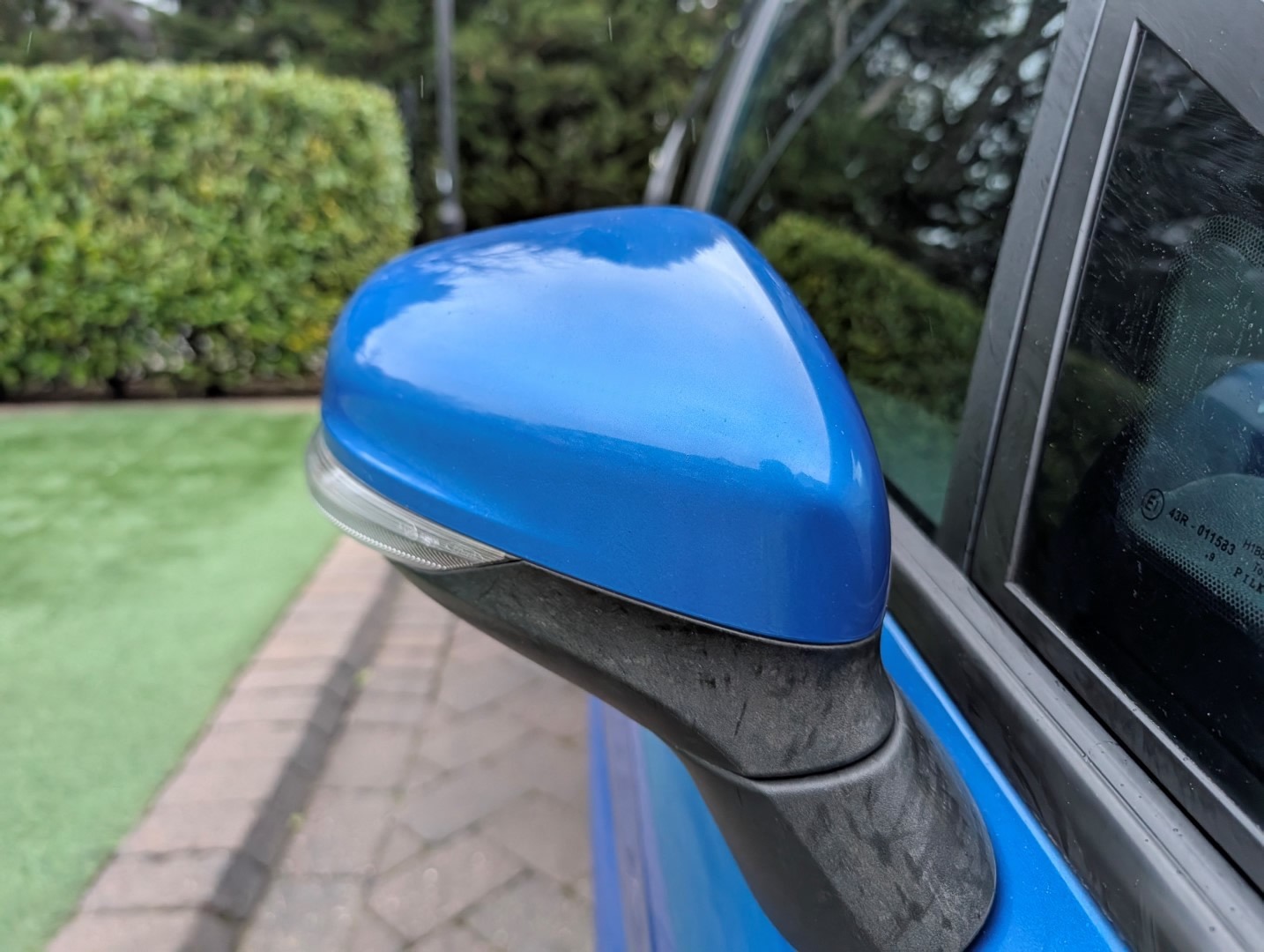 Used Ford Fiesta 2019 for sale - 78152678: Photo 34