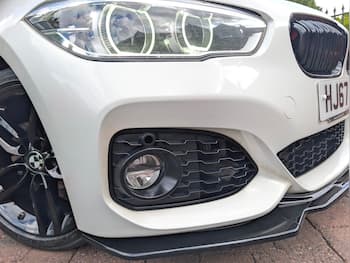 Used BMW 1 Series 2017 for sale - 79514198: Photo