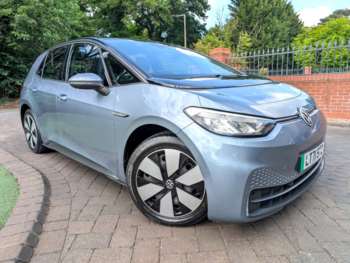 2021 (71) - 107KW Life Pro 58kWh Auto *1 Owner, FSH, Just Serviced & MOT 05/26* 5-Door