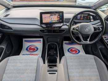 Used Volkswagen ID3 2021 for sale - 74524981: Photo