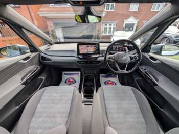 Used Volkswagen ID3 2021 for sale - 74524981: Photo
