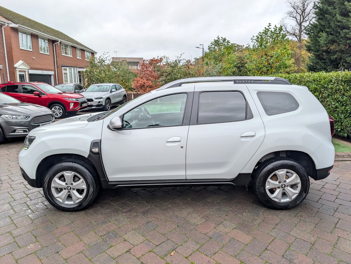 Used Dacia Duster 2019 for sale - 77430950: Photo 10