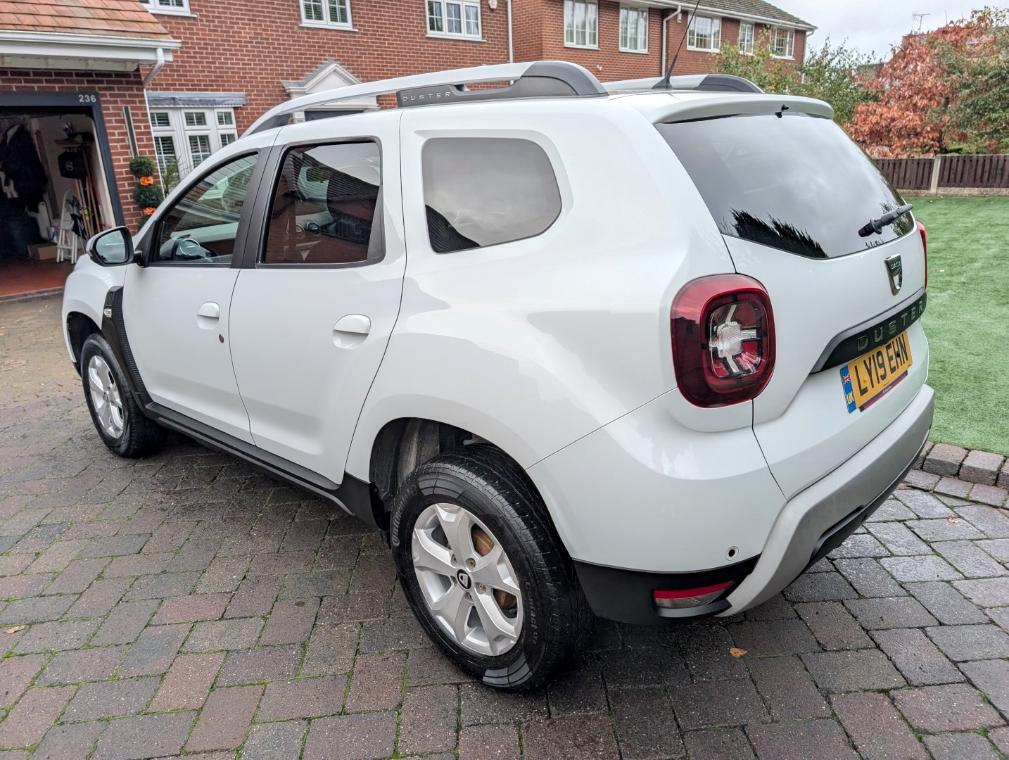Used Dacia Duster 2019 for sale - 77430950: Photo 11