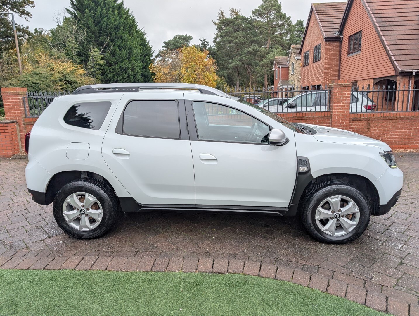 Used Dacia Duster 2019 for sale - 77430950: Photo 15