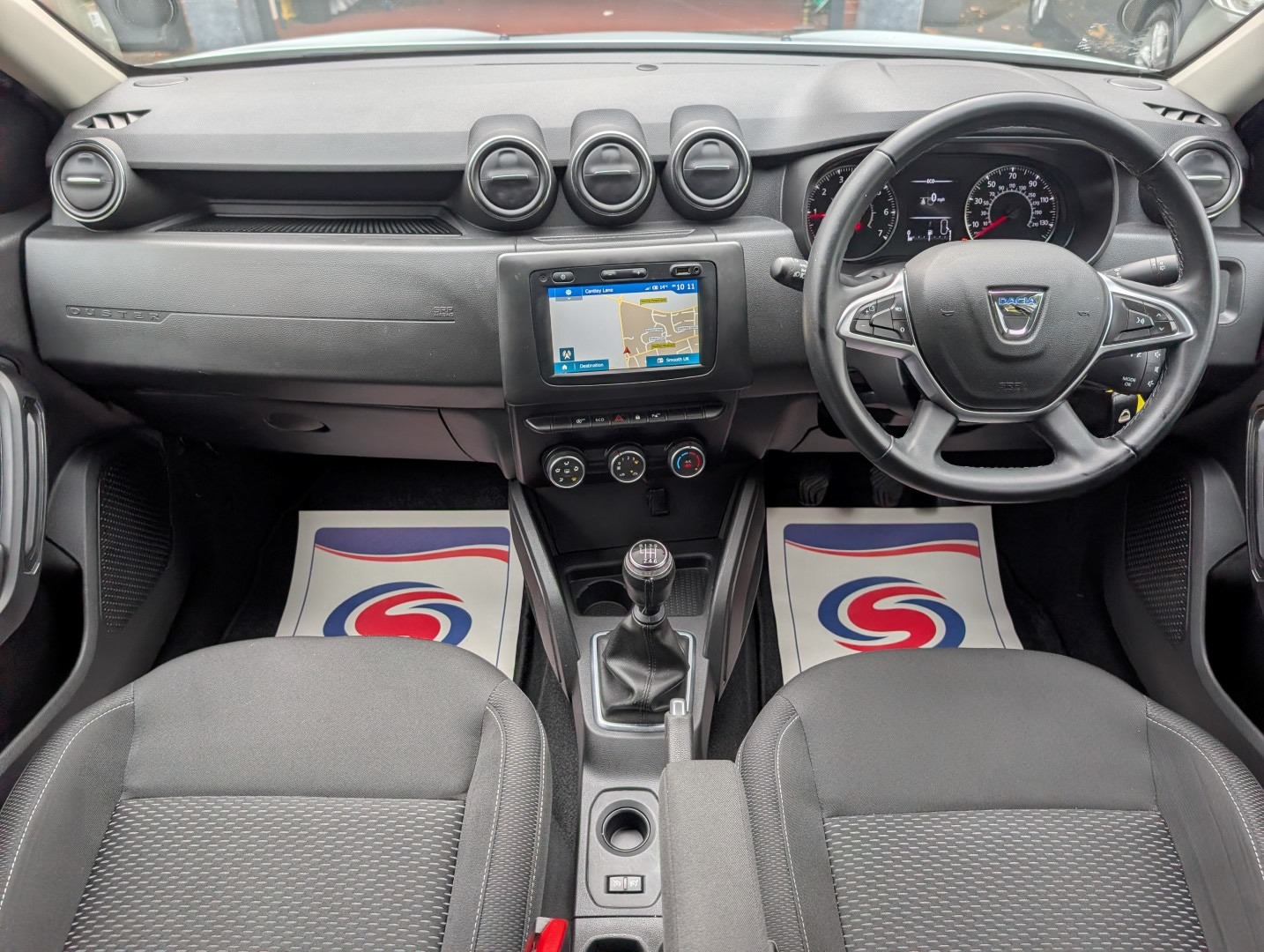 Used Dacia Duster 2019 for sale - 77430950: Photo 2