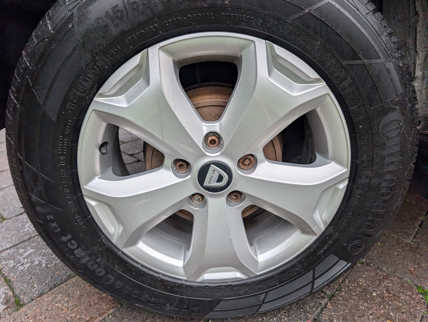 Used Dacia Duster 2019 for sale - 77430950: Photo 25