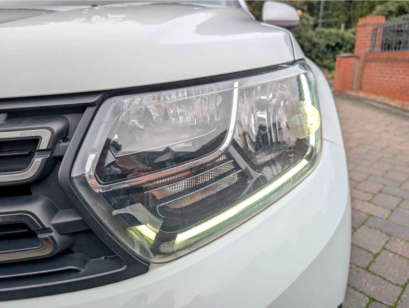 Used Dacia Duster 2019 for sale - 77430950: Photo 30