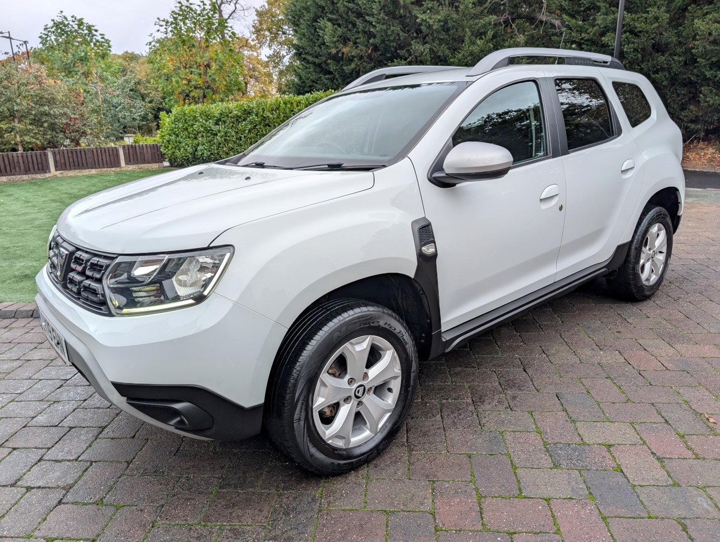 Used Dacia Duster 2019 for sale - 77430950: Photo 8