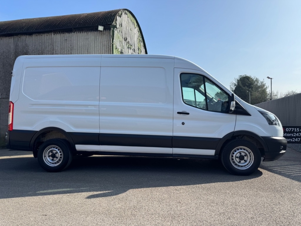 Used Ford Transit 2019 for sale - 77981681: Photo 11