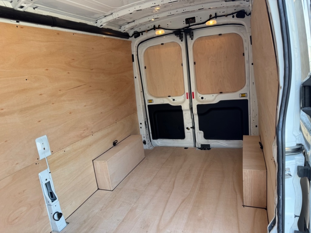Used Ford Transit 2019 for sale - 77981681: Photo 15