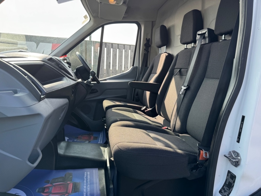 Used Ford Transit 2019 for sale - 77981681: Photo 20
