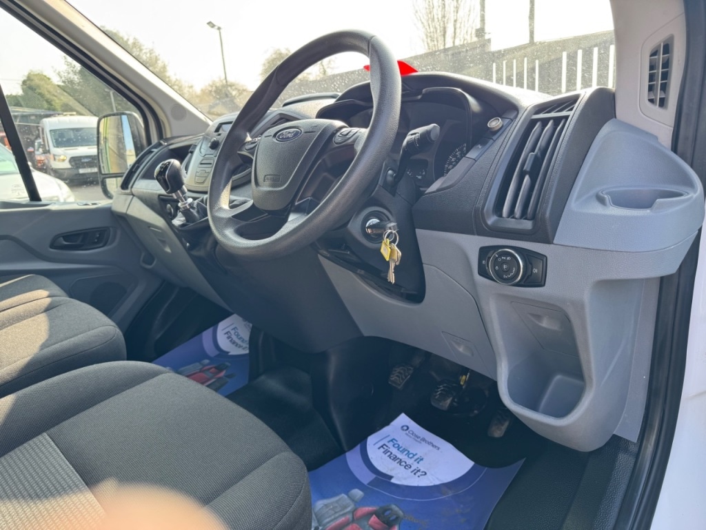 Used Ford Transit 2019 for sale - 77981681: Photo 23