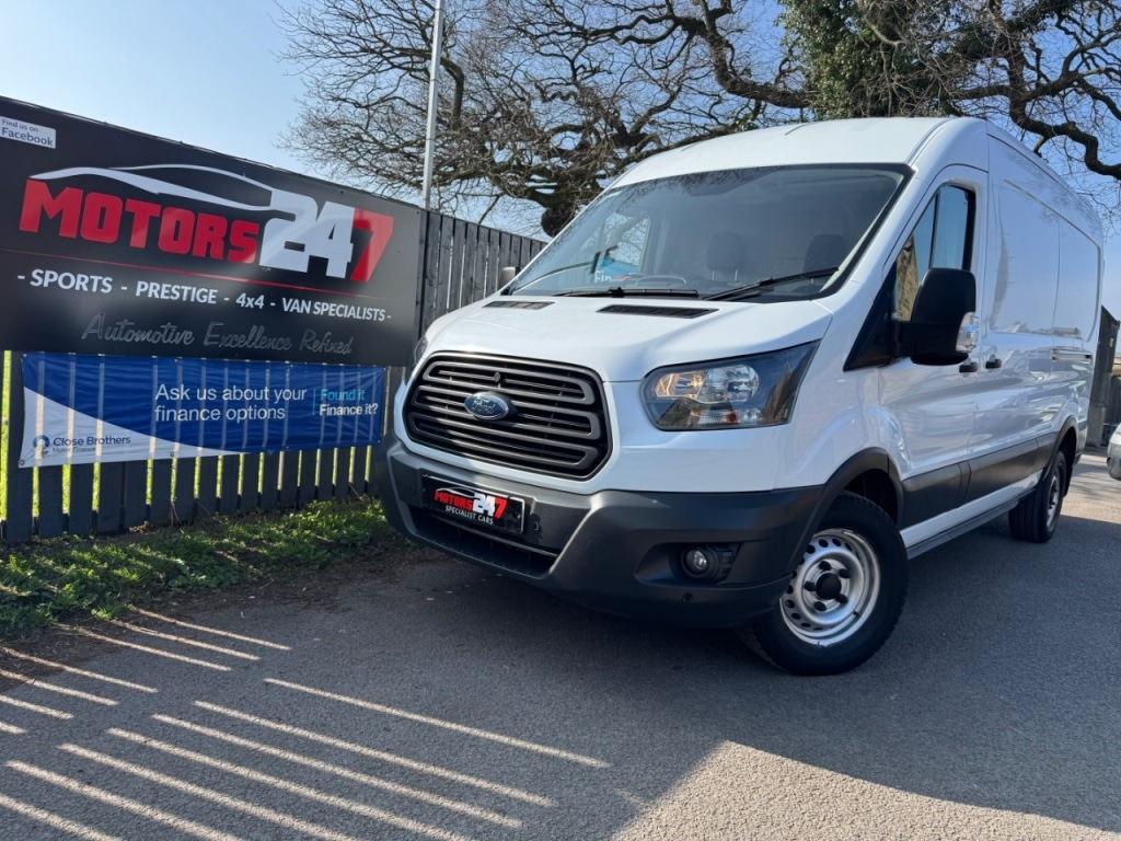 Used Ford Transit 2019 for sale - 77981681: Photo 30