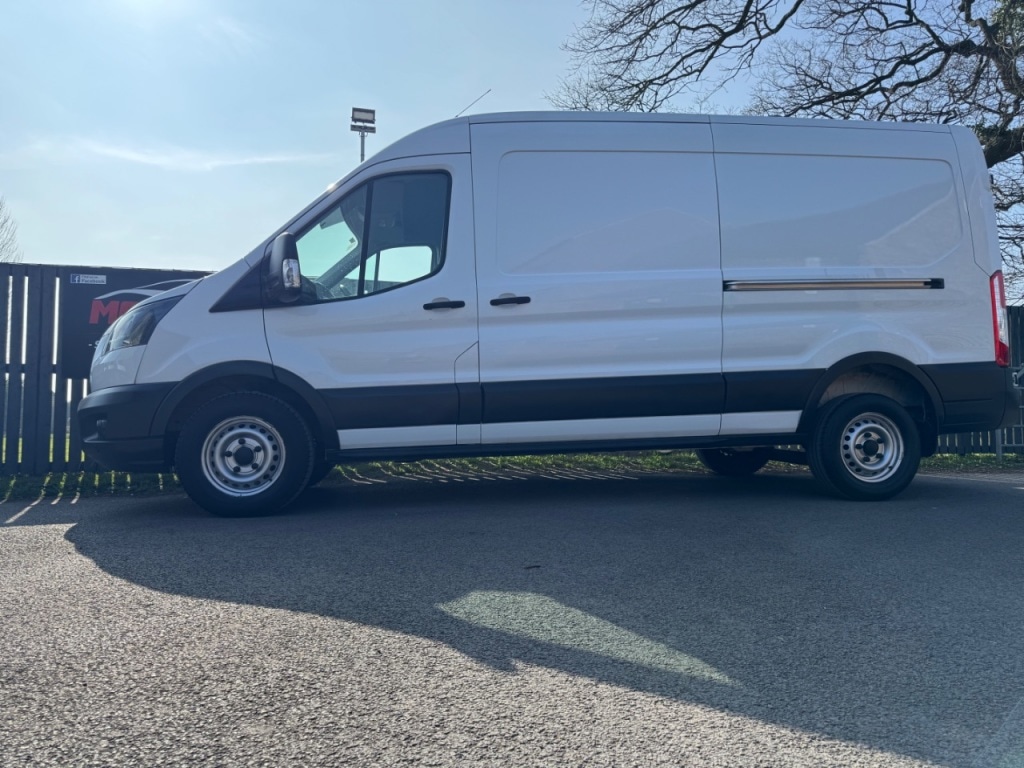 Used Ford Transit 2019 for sale - 77981681: Photo 36