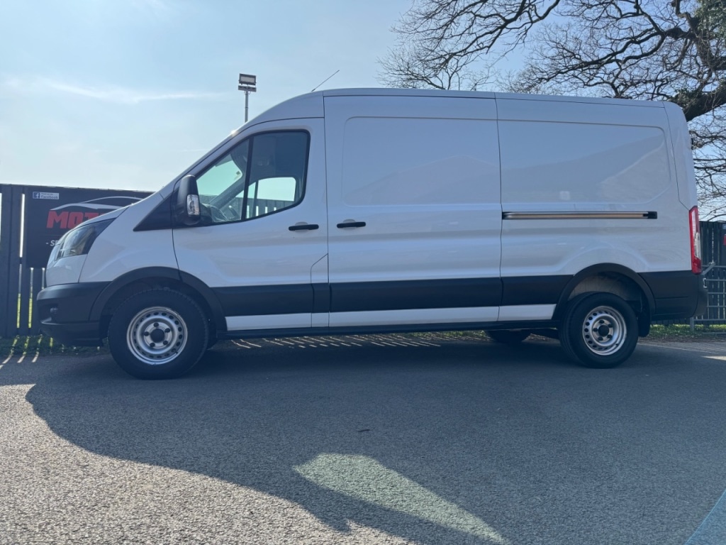 Used Ford Transit 2019 for sale - 77981681: Photo 37