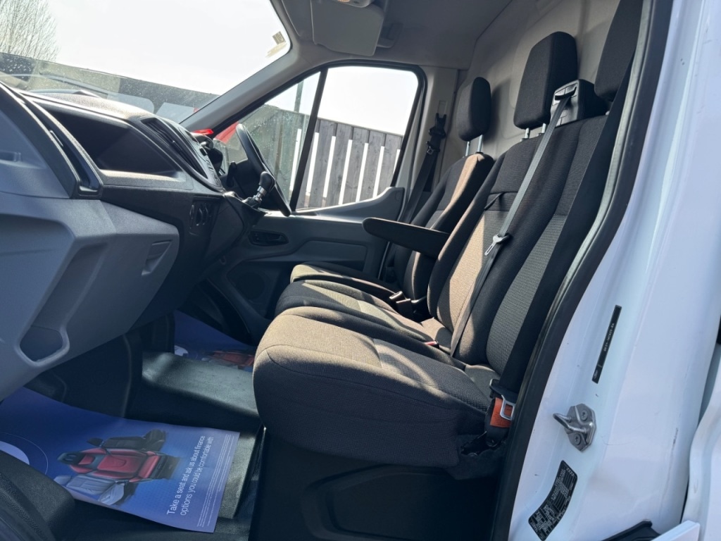 Used Ford Transit 2019 for sale - 77981681: Photo 43