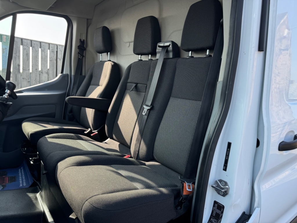 Used Ford Transit 2019 for sale - 77981681: Photo 47