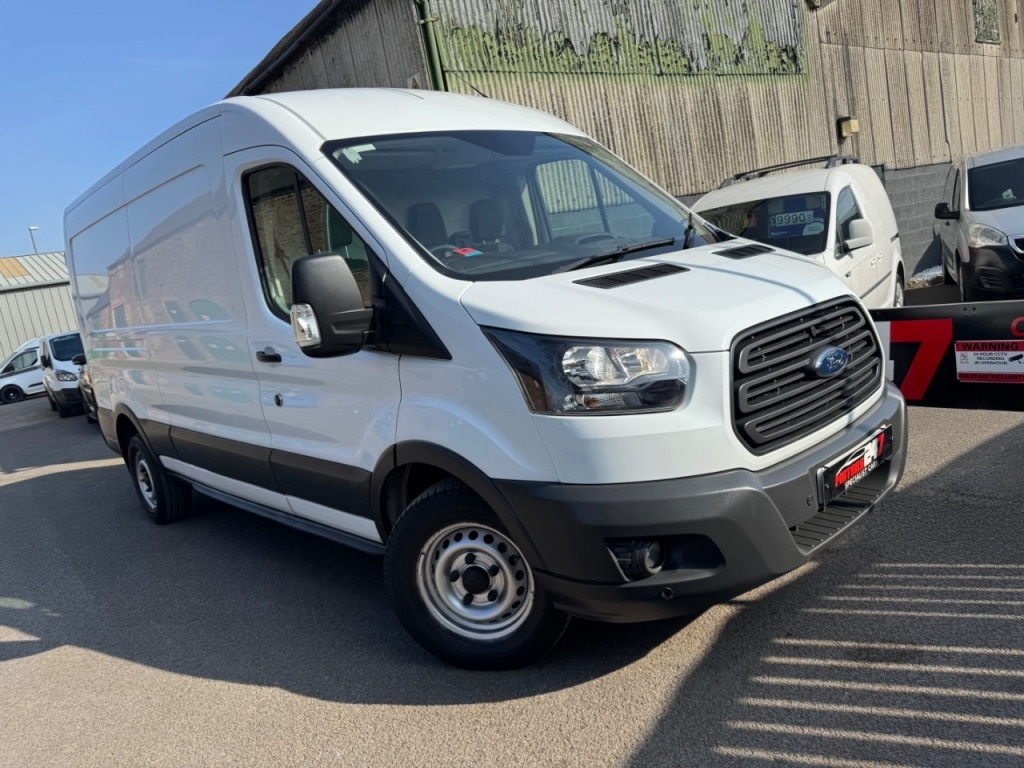 Used Ford Transit 2019 for sale - 77981681: Photo 51