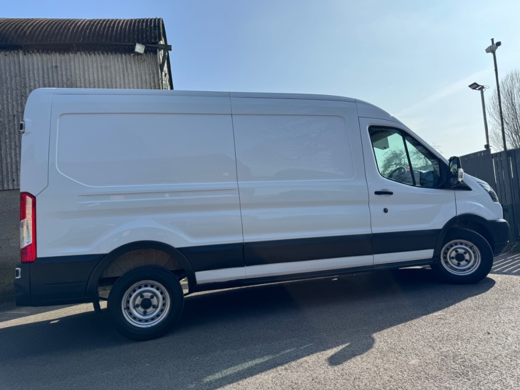 Used Ford Transit 2019 for sale - 77981681: Photo 56