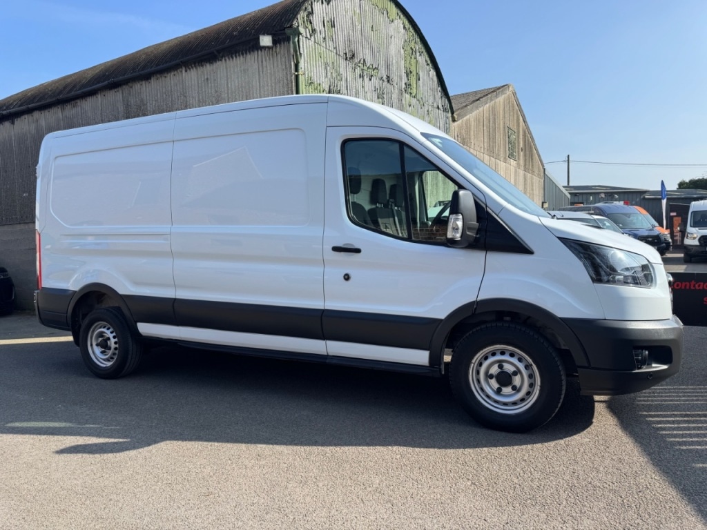 Used Ford Transit 2019 for sale - 77981681: Photo 58