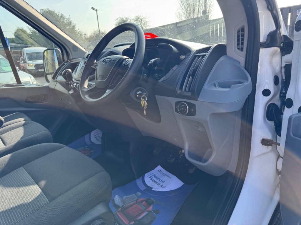 Used Ford Transit 2019 for sale - 77981681: Photo 61