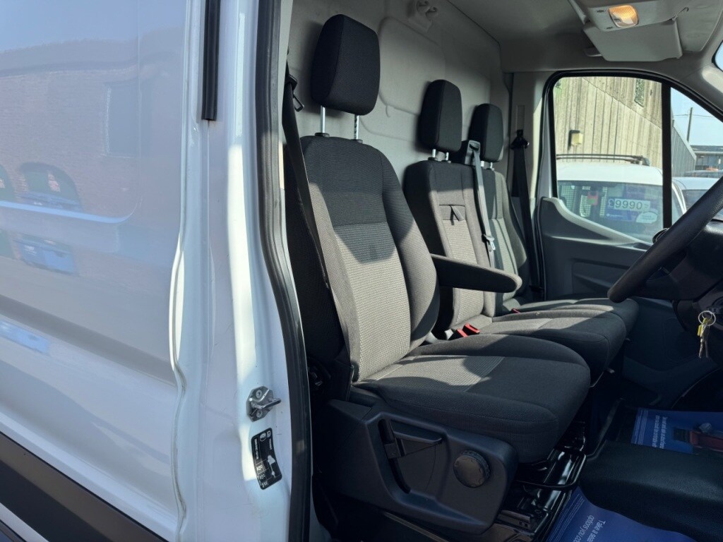 Used Ford Transit 2019 for sale - 77981681: Photo 63