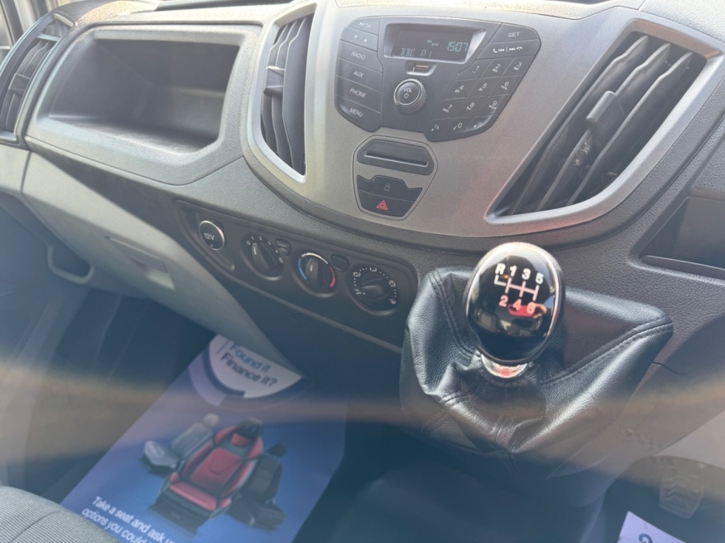Used Ford Transit 2019 for sale - 77981681: Photo 64