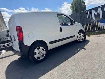 Used Fiat Fiorino 2021 for sale - 79162334: Photo