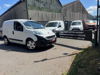 Used Fiat Fiorino 2021 for sale - 79162334: Photo