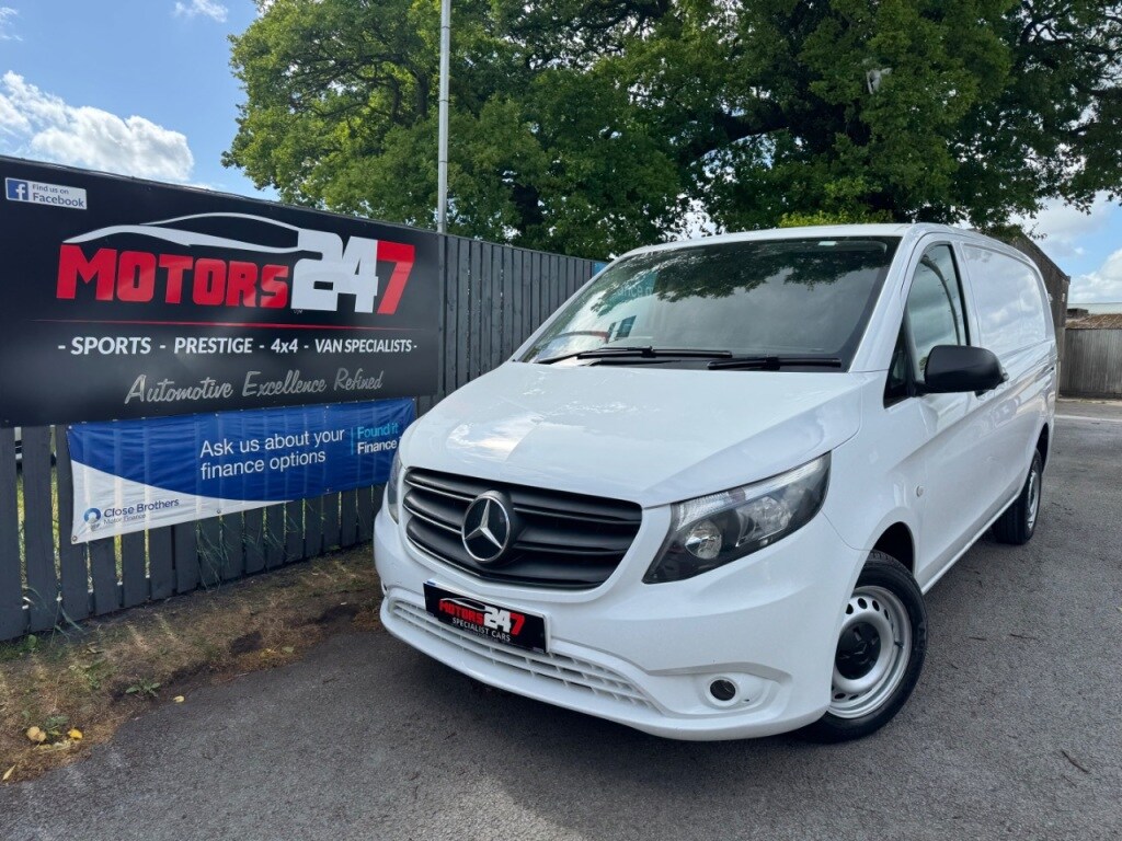 Vehicle 29