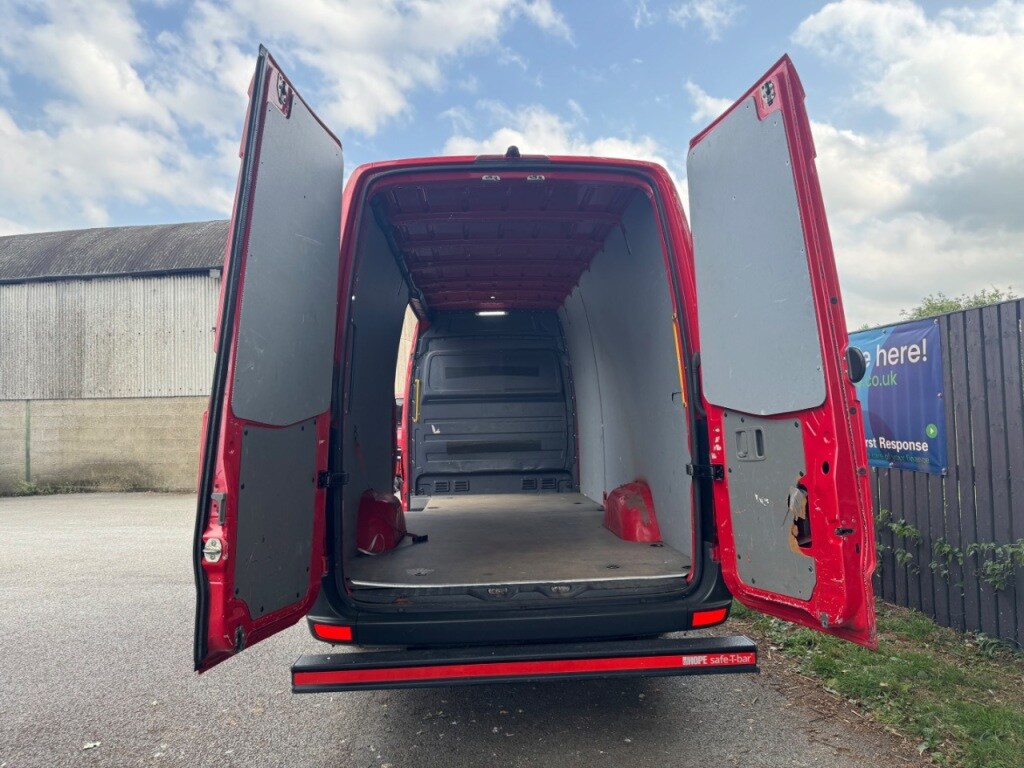 Vehicle 34