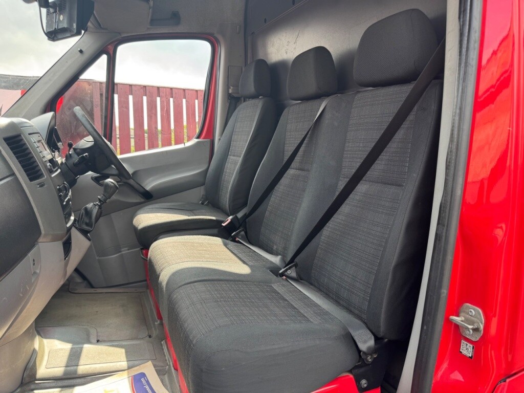 Vehicle 38
